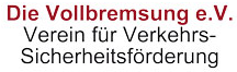 Logo des Vereins Die Vollbremsung